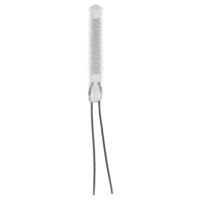AST Sensors Platinum RTD Sensor, Type GO